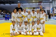 15.11.2025 Berger Nachwuchscup